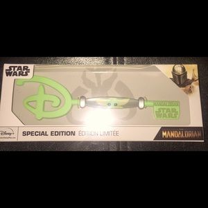 Disney SE key Star Wars